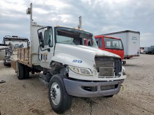 International DuraStar / 4000 4300 6.7L 6 2019