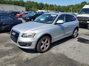 Audi Q5 PREMIUM PLUS 3.2L 6 2010