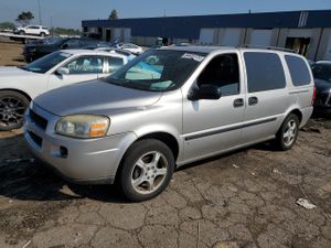 Chevrolet Uplander LS 3.9L 6 2008