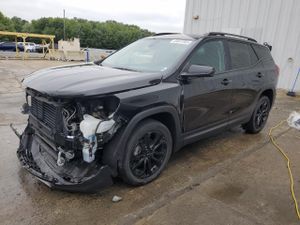 GMC Terrain SLE 1.5L 4 2021