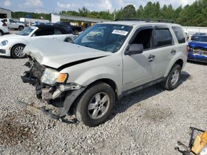 Ford Escape XLT 3.0L 6 2008