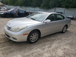 Lexus ES 300 3.0L 6 2002