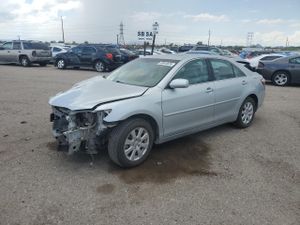 Toyota Camry HYBRID 2.4L 4 2007