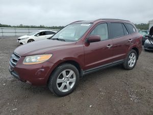 Hyundai Santa Fe SE 3.3L 6 2008