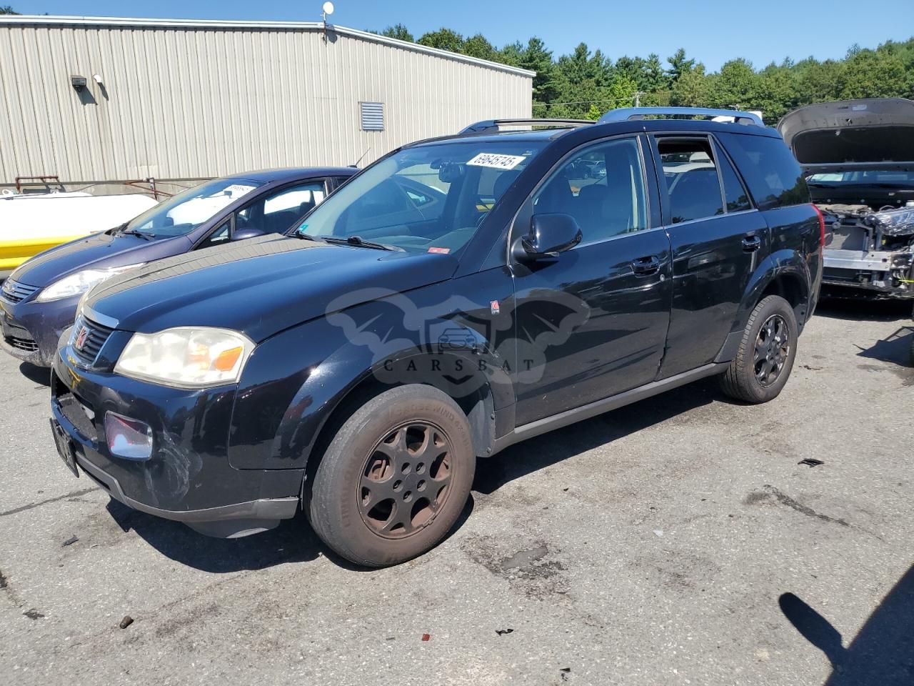 Saturn Vue 3.5L 6 2006
