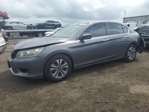 Honda Accord LX 2.4L 4 2015