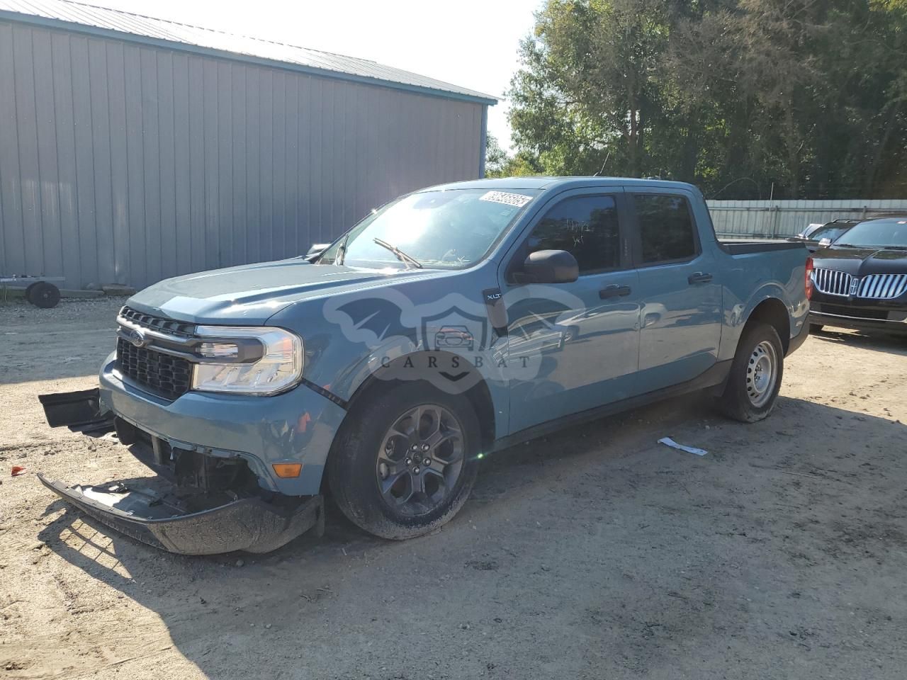 Ford Maverick XL 2.5L 4 2022