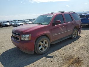 Chevrolet Tahoe K1500 LT 5.3L 8 2011