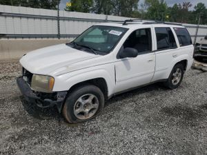 Chevrolet Trailblazer LS 4.2L 6 2008