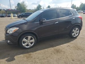 Buick Encore 1.4L 4 2015