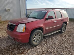 GMC Yukon DENALI 6.2L 8 2012