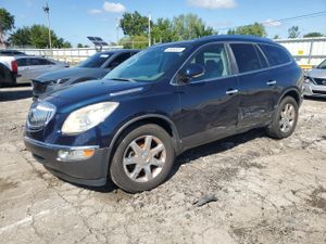Buick Enclave CXL 3.6L 6 2009