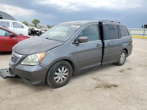 Honda Odyssey EX 3.5L 6 2010