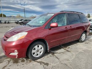Toyota Sienna XLE 3.5L 6 2008
