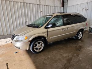 Chrysler Town & Country TOURING 3.8L 6 2007