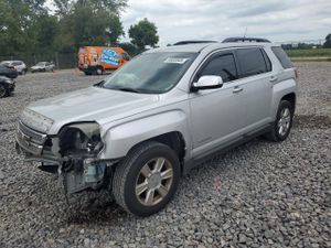 GMC Terrain SLE 2.4L 4 2010