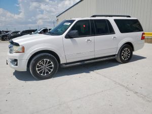 Ford Expedition EL XLT 3.5L 6 2015