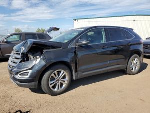Ford Edge SEL 3.5L 6 2015