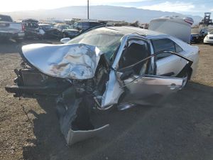 Toyota Camry L 2.5L 4 2013