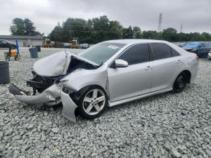 Toyota Camry L 2.5L 4 2014