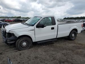 Ford F-150 4.6L 8 2010
