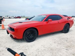 Dodge Challenger SXT PLUS 5.7L 8 2015