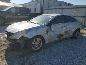 Hyundai Sonata GLS 2.4L 4 2011