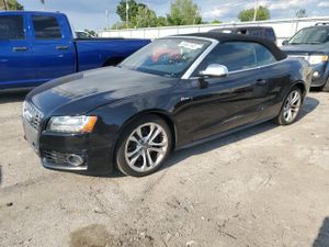Audi S5 PRESTIGE 3.0L 6 2010