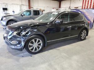 Infiniti EX BASE 3.5L 6 2009