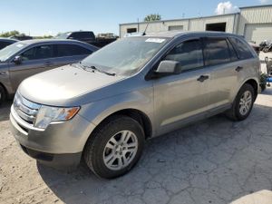 Ford Edge SE 3.5L 6 2008