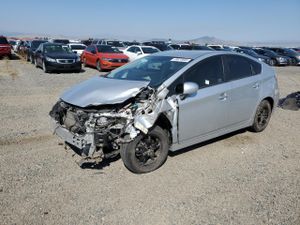 Toyota Prius 1.8L 4 2015