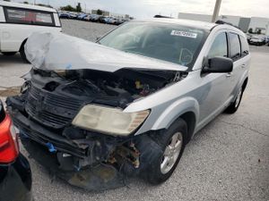 Dodge Journey 2.4L 4 2009