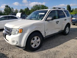 Ford Escape XLT 2.5L 4 2010