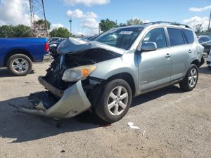Toyota Rav4 LIMITED 3.5L 6 2007