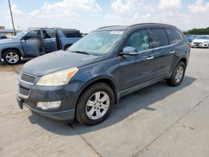 Chevrolet Traverse LT 3.6L 6 2011