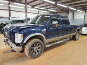 Ford F-250 SUPER DUTY 6.4L 8 2008