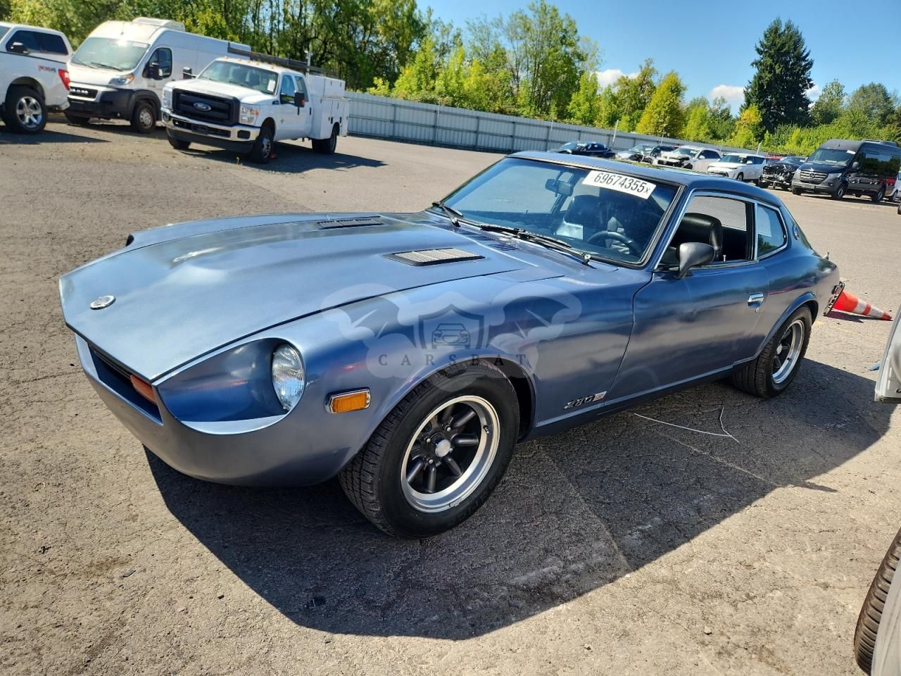 Datsun 280Z 1978
