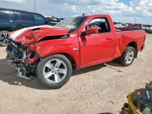 RAM 1500 SPORT 5.7L 8 2015