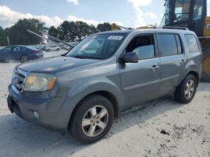 Honda Pilot EXL 3.5L 6 2011