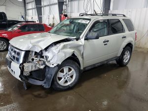 Ford Escape XLT 2.5L 4 2009