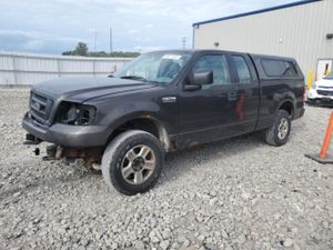 Ford F-150 4.6L 8 2005