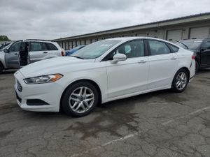 Ford Fusion SE 2.5L 4 2015