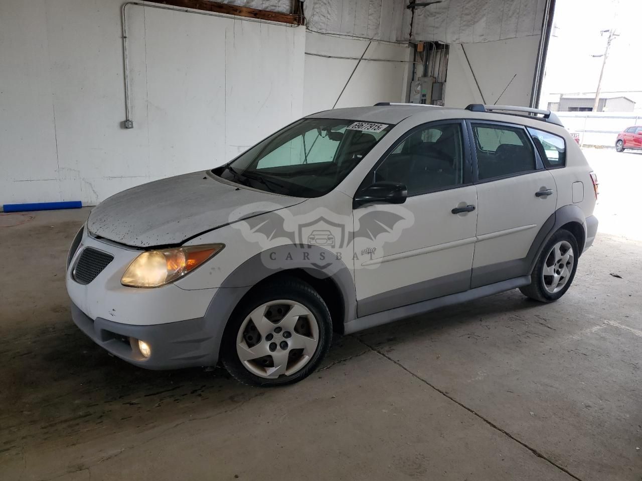 Pontiac Vibe 1.8L 4 2006