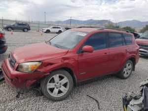 Toyota Rav4 SPORT 3.5L 6 2007
