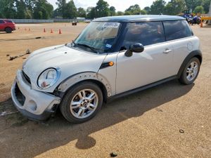 Mini Cooper 1.6L 4 2013