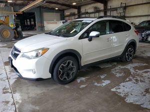 Subaru XV SPORT LIMITED 2.0L 4 2015
