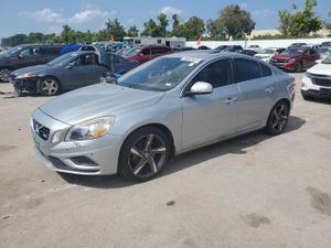 Volvo S60 T6 3.0L 6 2012