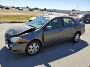 Toyota Corolla CE 1.8L 4 2007