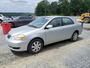 Toyota Corolla CE 1.8L 4 2005