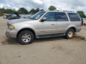 Lincoln Navigator 5.4L 8 2000